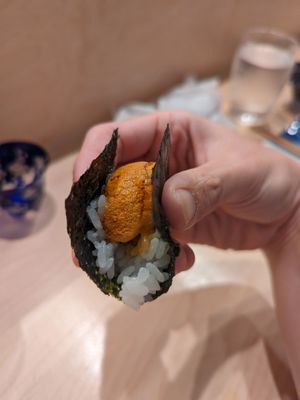 Ichifuji Sushi by null