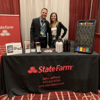 John DiPace - State Farm Insurance Agent - Home & Rental Insurance Near Me - Florham Park, New Jersey John DiPace - State Farm Insurance Agent - Home & Rental Insurance Near Me - Florham Park, New Jersey