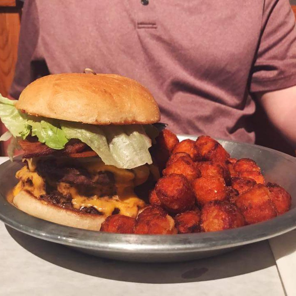 J DUB - Breakfast & Brunch Near Me - Bend, Oregon