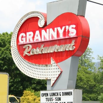 Granny's Kitchen - Buffets Near Me - Cherokee, North Carolina Granny's Kitchen - Buffets Near Me - Cherokee, North Carolina