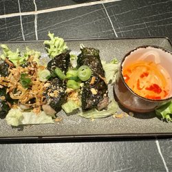 Sakai Asian Fusion