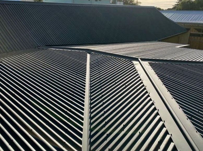 Slide of Garden Loop Roofing