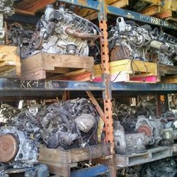 Gold Dust Auto Parts - ENGINE SALE