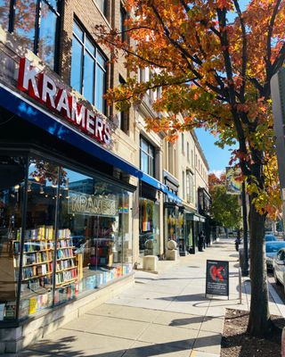 Kramers by null