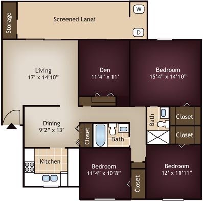 The Lexington by null