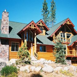 Design Haus - MAJERSKI RESIDENCE, S. LAKE TAHOE