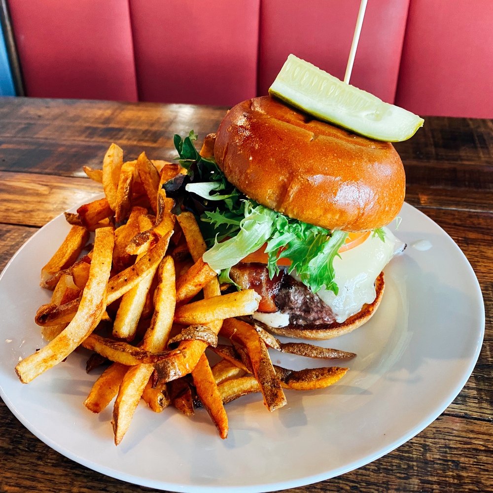 'Dack Shack - Burgers Near Me - Lake Placid, New York 'Dack Shack - Burgers Near Me - Lake Placid, New York