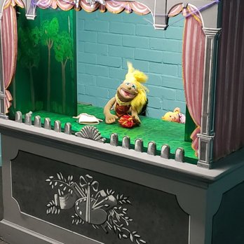 INK INTERACTIVE NEIGHBORHOOD FOR KIDS - Updated August 2025