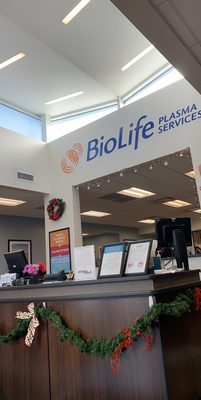 Biolife Plasma Services 4120 N Eagle Rd Boise Id Blood Banks Centers Mapquest