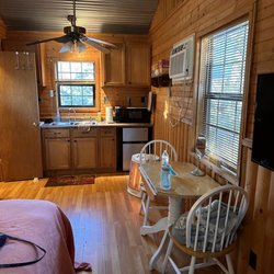 Barons Creek Cottage