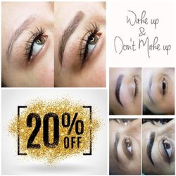 Blush Beauty Bar - PMU - Microblading,  Microshading,  Powder Brows & Lip Blushing Available