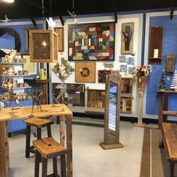BarnBeautiful - Hand crafted items, soaps, candles, art, stained glass, mirrors, lights and more!