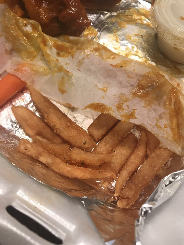 KINGZ OF WINGZ 31 Photos & 25 Reviews 4860 Bethel Rd, Olive Branch