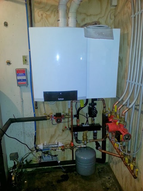 Slide of DeGasperi & Son Plumbing & Heating