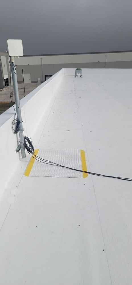 Slide of 1 N Done Roofing Services