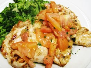 T Anthony's Pizzeria by null