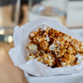 The Gin Joint - that addictive popcorn ! - Cocktail Bars Near Me - Charleston, South Carolina The Gin Joint - that addictive popcorn ! - Cocktail Bars Near Me - Charleston, South Carolina