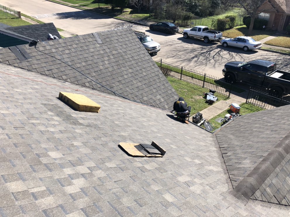 Slide of Royalty General Contractor