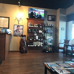 Roosters Men'S Grooming Wellesley: Ultimate Style & Care Guide