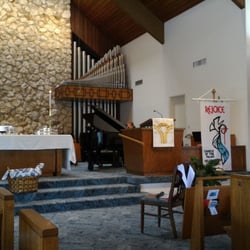 Church of the Palms-Congregational