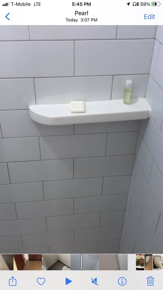 Holiday Inn Pearl - Jackson Area - wedding in Pearl, MS