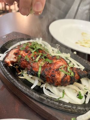 Anarkali Halal Restaurant by null