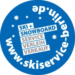 Skiservice Berlin - Skiservice Berlin Logo