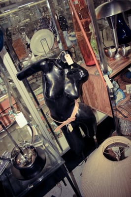 Antique Emporium of Asbury Park by null
