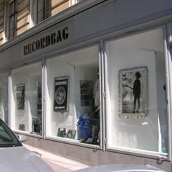 Recordbag