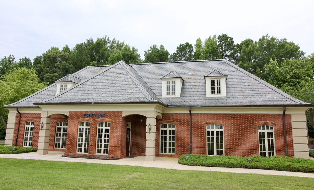 FIDELITY BANK Updated April 2024 2819 Jones Franklin Rd, Raleigh