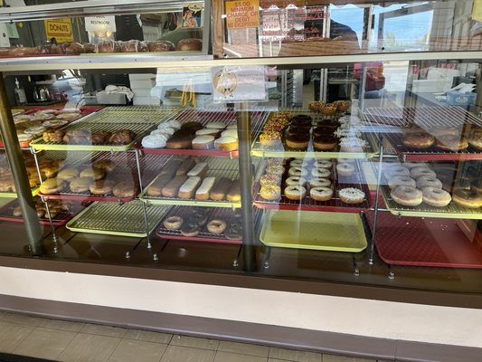 John's Donuts by null