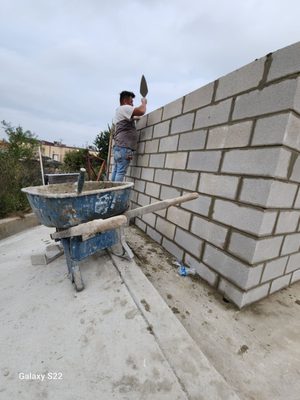 IBN Construction Services