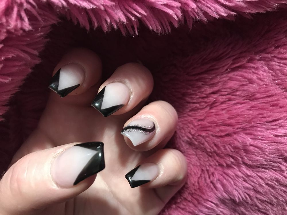 MILY NAILS Updated August 2024 29 Reviews 503 E Nifong Blvd