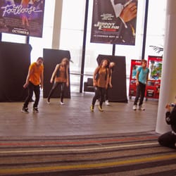 Event Parramatta