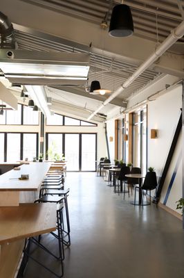Lamplighter Brewing Co. - CX by null