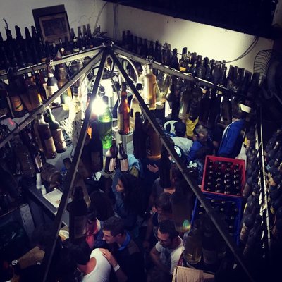 Bar da Cachaça by null