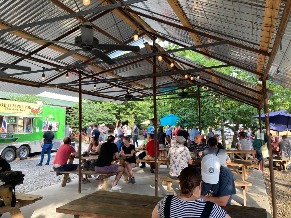 Wedge Brewing Company