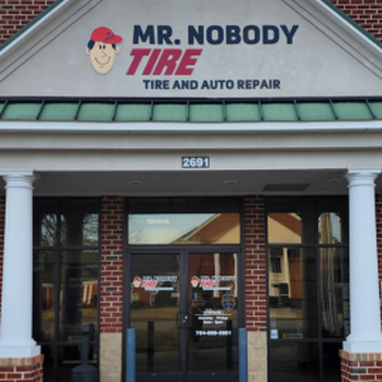 Mr. Nobody Tire - Tires Near Me - Gastonia, North Carolina Mr. Nobody Tire - Tires Near Me - Gastonia, North Carolina