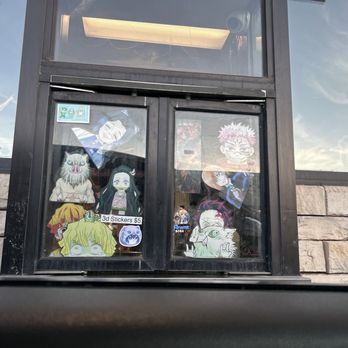 Anime Boba Cafe - Bubble Tea Near Me - Henderson, Nevada