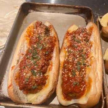 BIANCO & SONS SAUSAGE - Updated October 2025 - 80 Causeway St, Boston