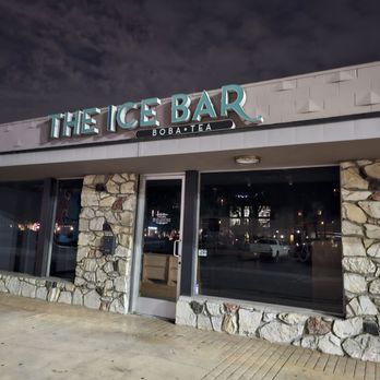 The Ice Bar - Juice Bars & Smoothies Near Me - West Covina, California The Ice Bar - Juice Bars & Smoothies Near Me - West Covina, California