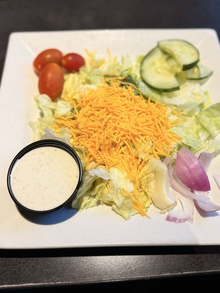 Black Rock Bar & Grill
