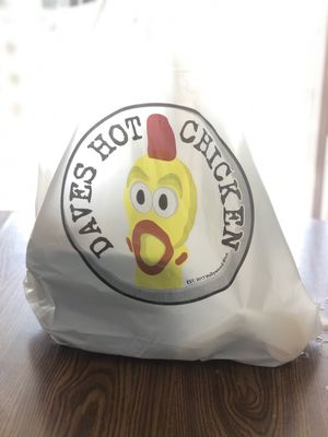 Dave's Hot Chicken by null