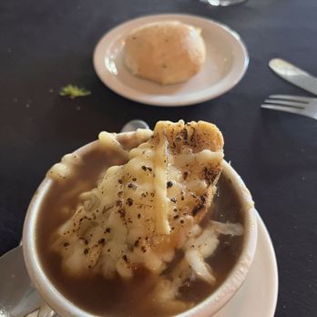 Copper Rill Restaurant - American Near Me - Idaho Falls, Idaho