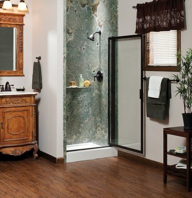 Rainbow Seamless Systems