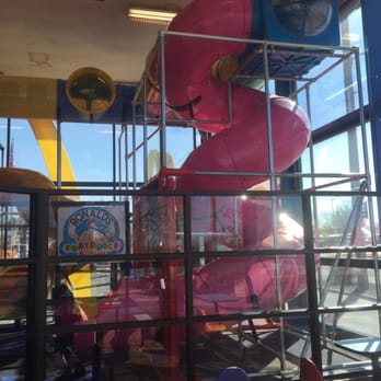 McDonald's - Fast Food Near Me - Albuquerque, New Mexico