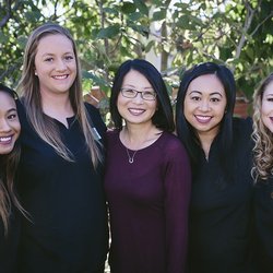 I Song Orthodontics - I Song Team