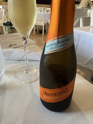 Blue Honey Bistro by null