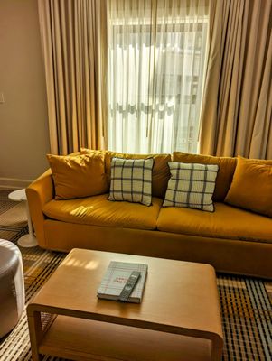 Hôtel Ändra Seattle - MGallery Collection by null