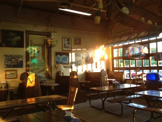 Susan's Fish-n-Chips by null